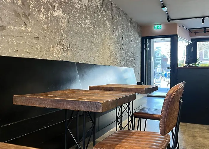 Amigo Budget Amsterdam