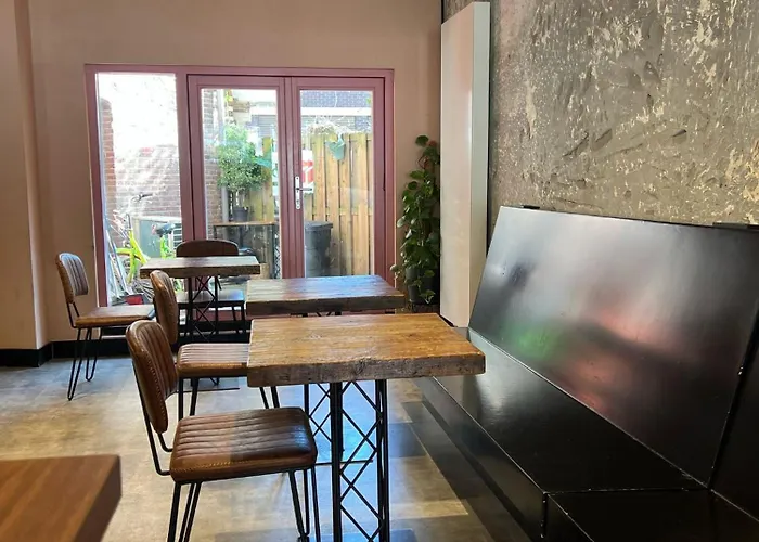 Amigo Budget Amsterdam