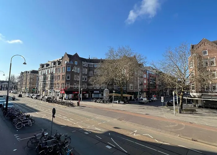 Vandrarhem Amigo Budget *