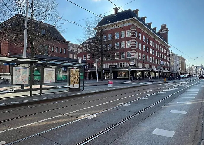 Amigo Budget Vandrarhem