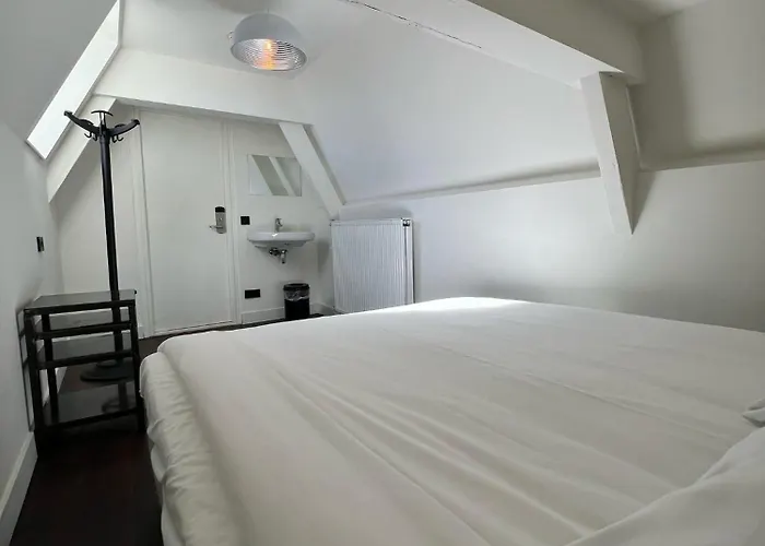 Hostel Amigo Amsterdam