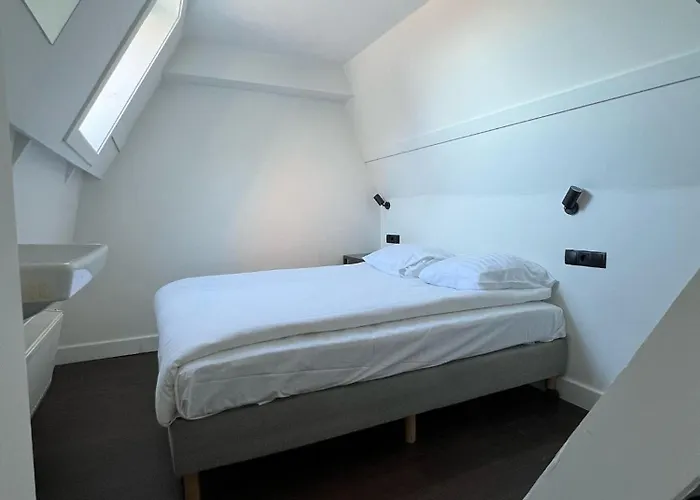 Amigo Budget Amsterdam