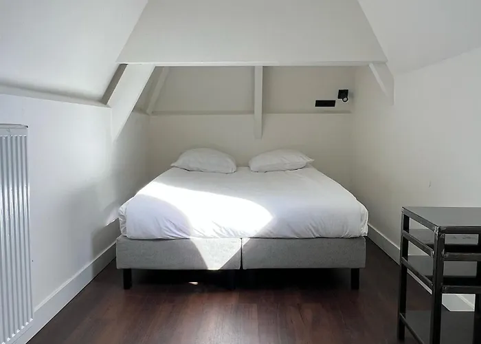 Amigo Budget Vandrarhem *