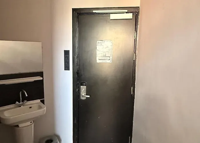 Hostel Amigo Amsterdam