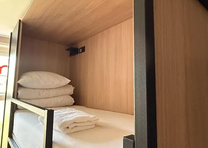 Amigo Budget Vandrarhem