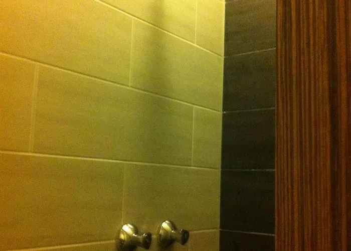 Amigo Budget Vandrarhem