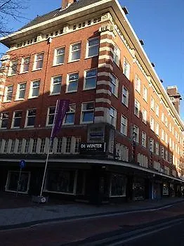 Amigo Budget Vandrarhem *