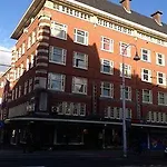 Amigo Budget أمستردام