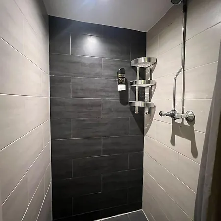 Hostal Amigo Budget