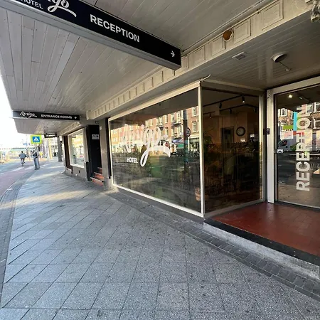 Amigo Budget Ámsterdam