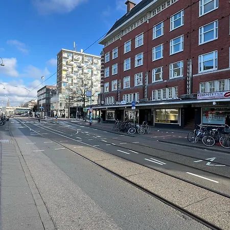 Amigo Budget * Amsterdam