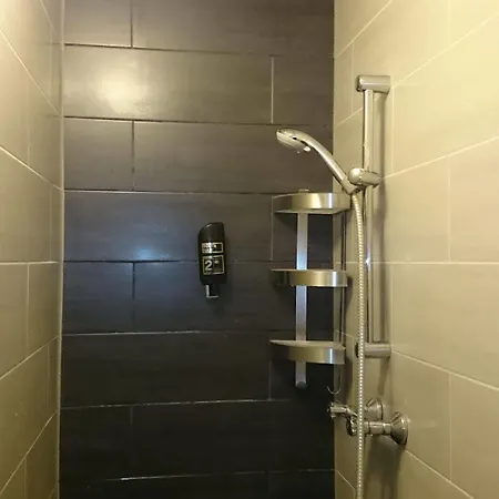 Amigo Budget אכסניה *