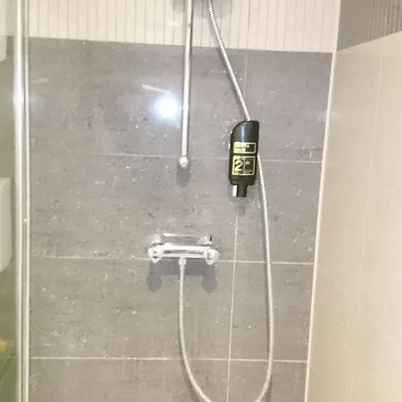 Amigo Budget אכסניה