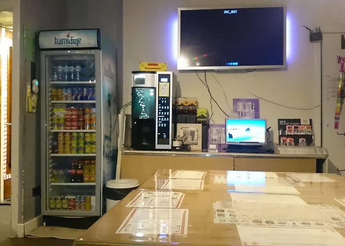 Amigo Budget بيت شباب *