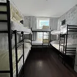Amigo Budget Hostel