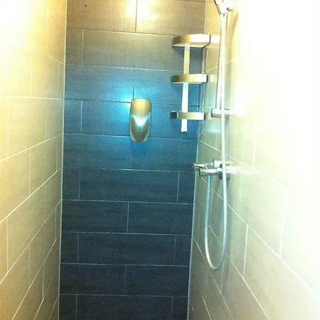 Hostel Amigo Budget Amsterdam