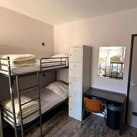 Amigo Budget Amsterdam